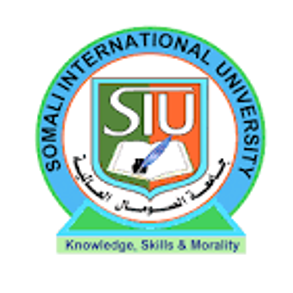 Somali International University