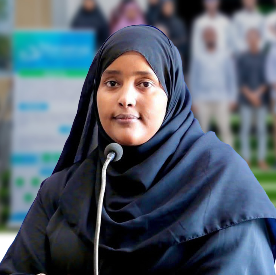 Mrs. Ayan Ali — Managing Director’s message